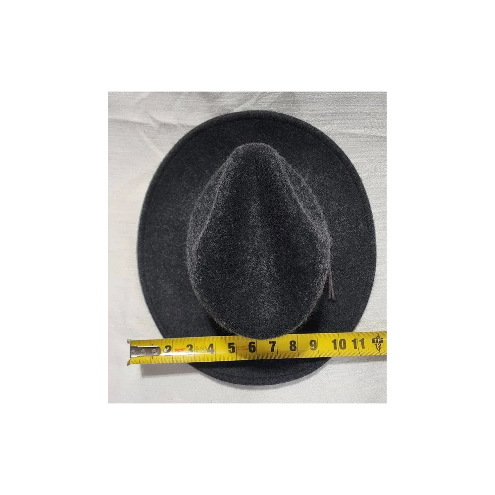 universal thread  fedora hat - Picture 8 of 8